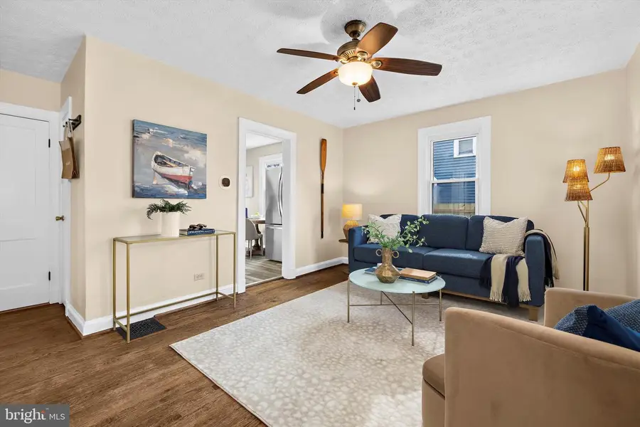 1213 Mckinley St, Annapolis, MD 21403 - Image #2