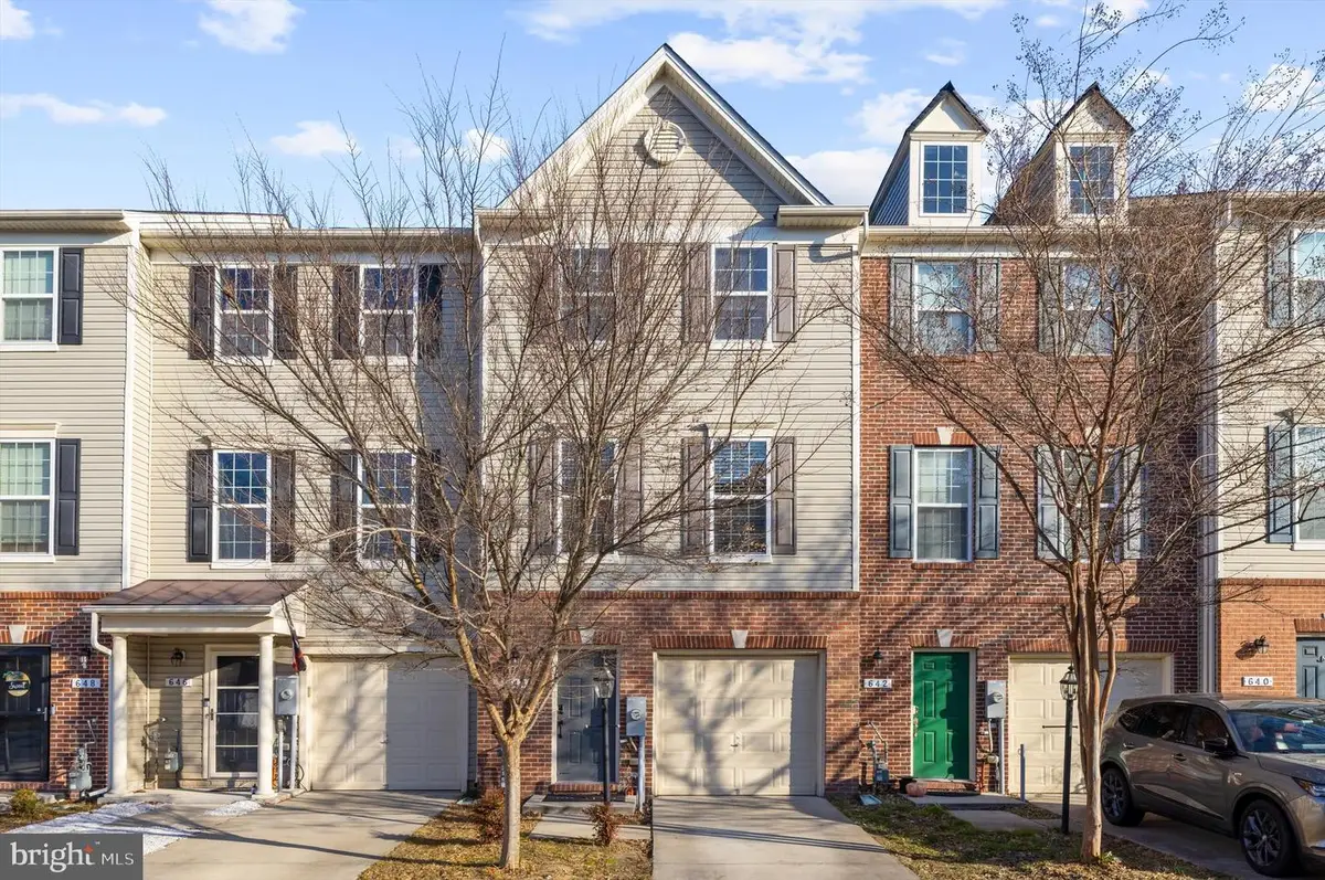 644 Warblers Perch Way, Glen Burnie, MD 21060 - Image #1