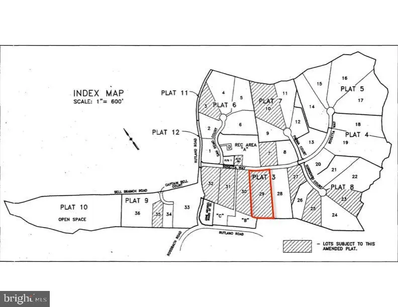 2033 Rosetta Way, Davidsonville, MD 21035 - Image #2