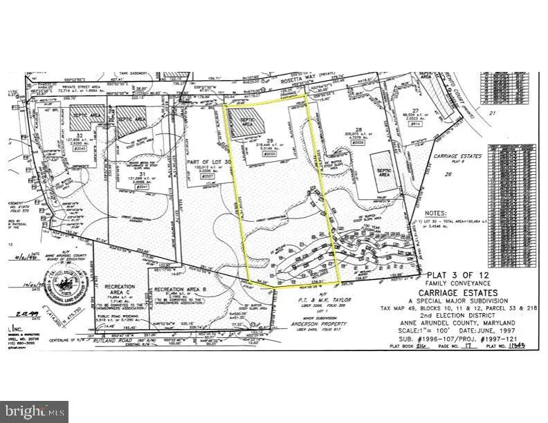 2033 Rosetta Way, Davidsonville, MD 21035 - Image #3