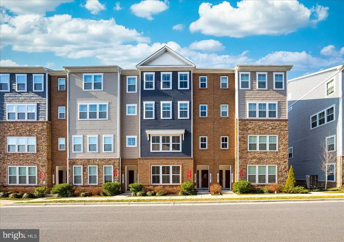 1298 Foggy Turn #40, Crofton, MD 21114 - Image #1