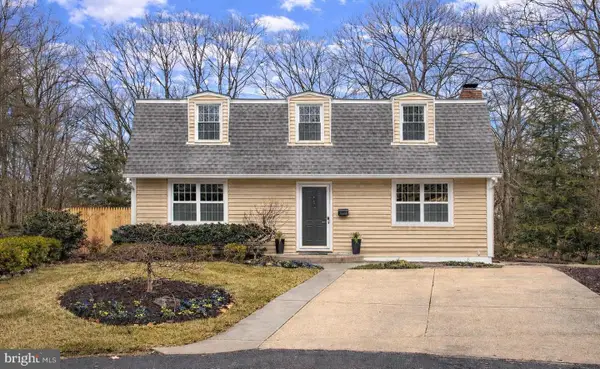 304 Forest Ct, SEVERNA PARK, MD 21146