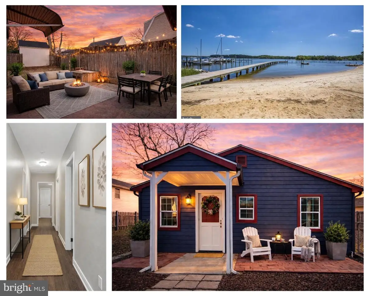 1633 Shady Side Dr, Edgewater, MD 21037 - Image #1