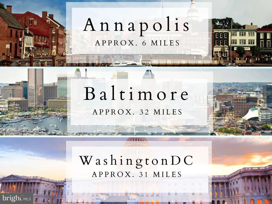 1633 Shady Side Dr, Edgewater, MD 21037 - #3