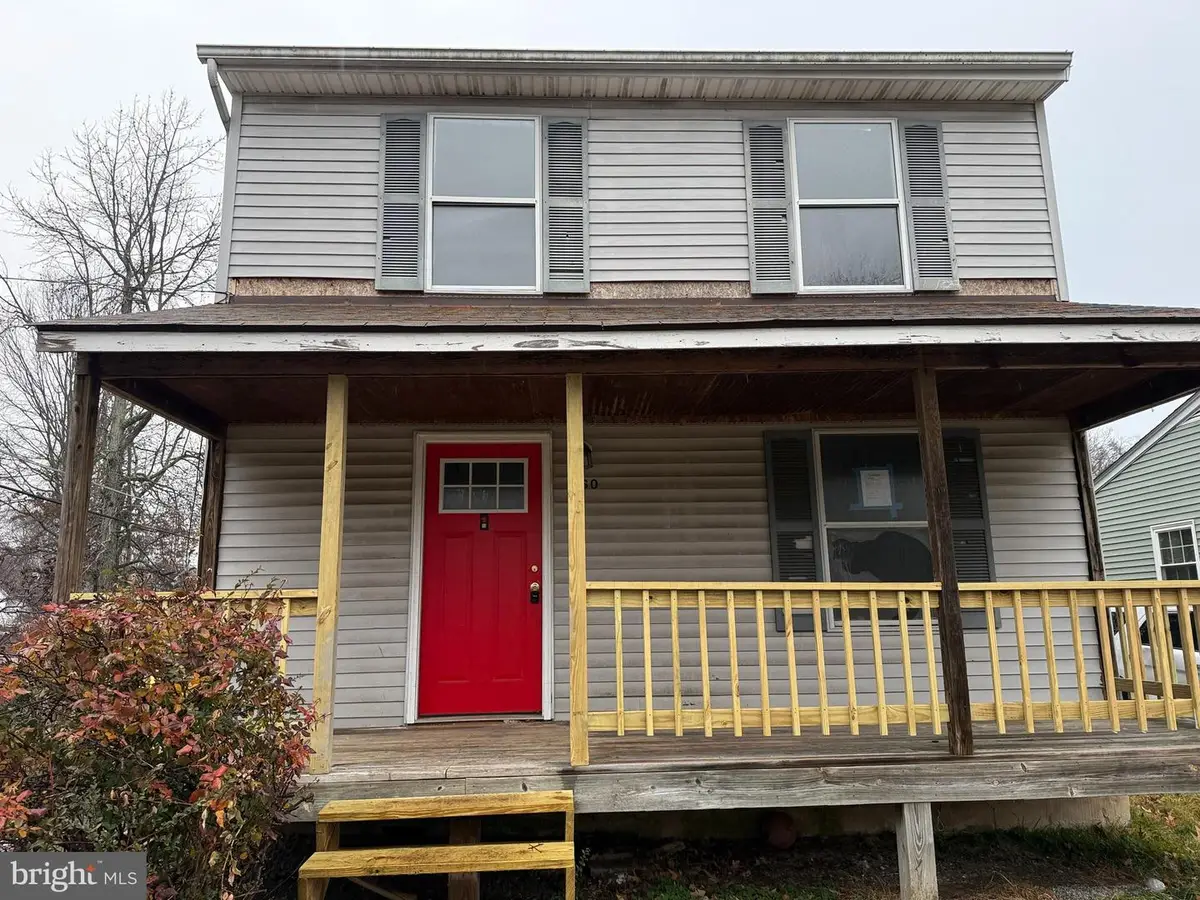 1160 Oak Ave, Shady Side, MD 20764 - Image #1