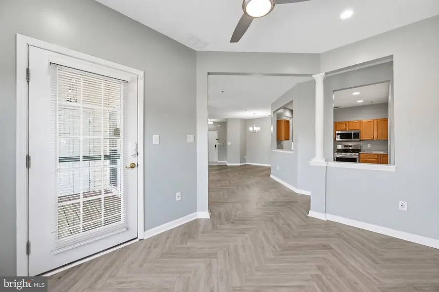 2402 Chestnut Terrace Ct #202, Odenton, MD 21113 - #3