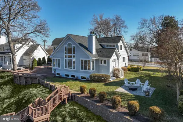 315 Cove Rd, RIVA, MD 21140