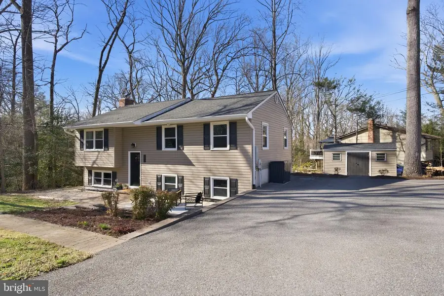 648 Echo Cove Dr, Crownsville, MD 21032 - #3