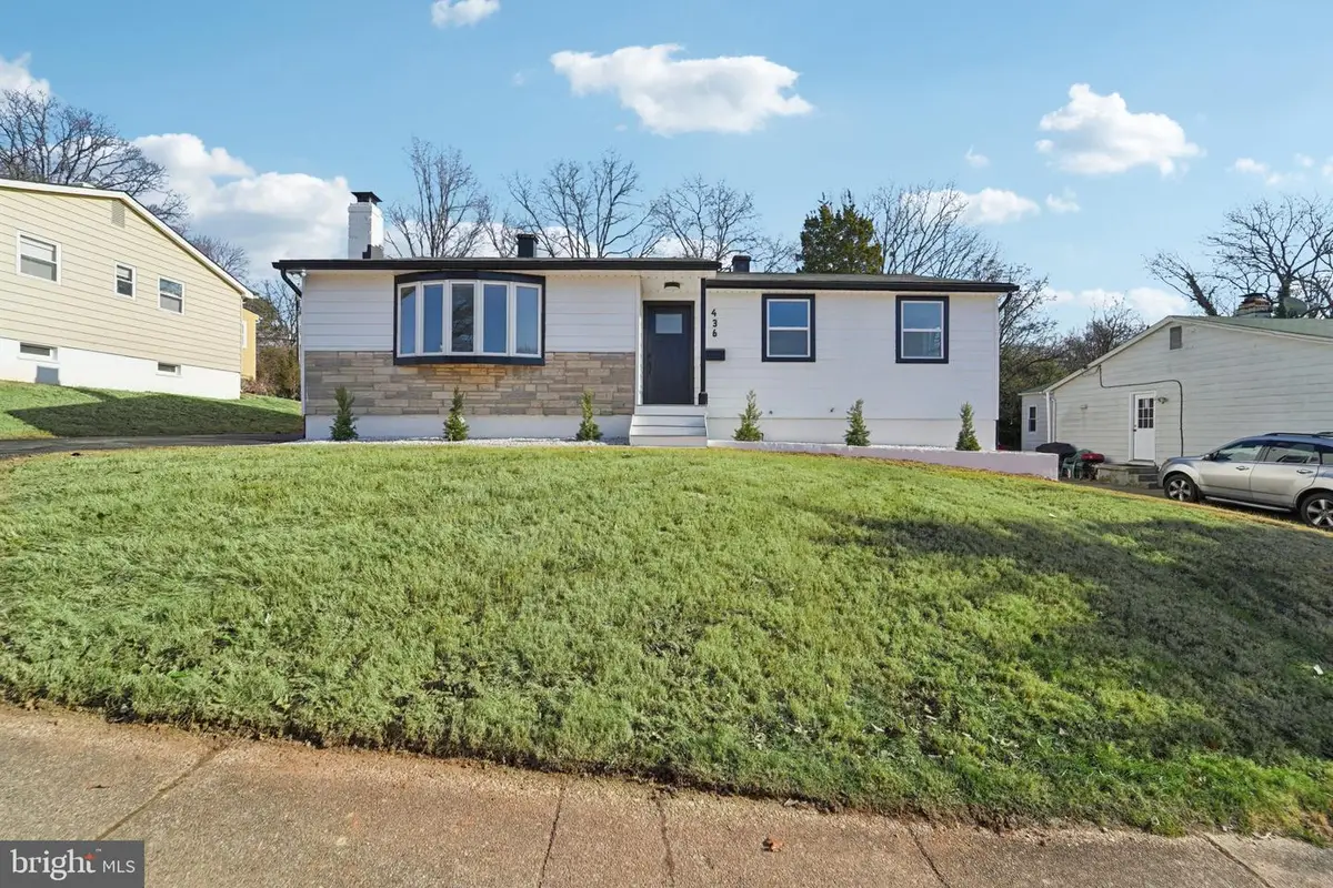 436 Old Line Ave, Laurel, MD 20724 - Image #1