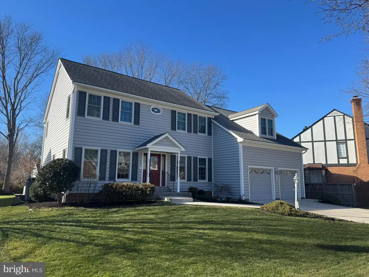 1306 Persimmontree Ct, Crofton, MD 21114 - Image #1