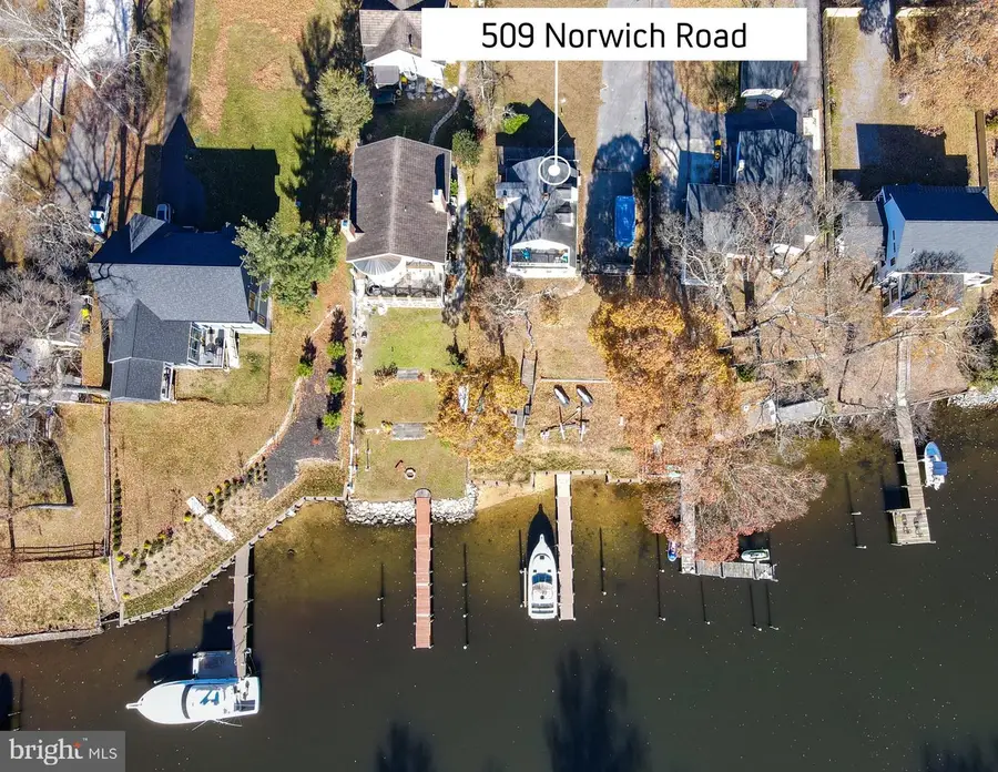 509 Norwich Rd, Severna Park, MD 21146 - #3
