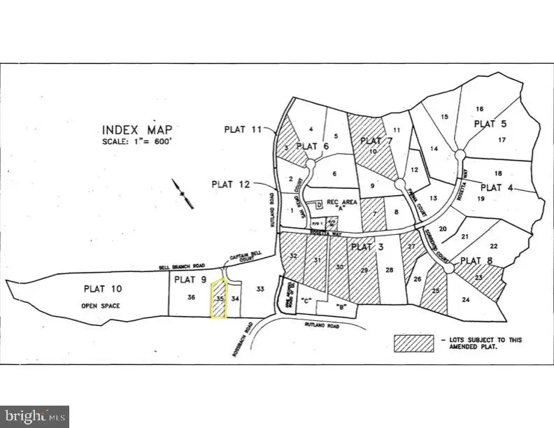 1104 Captain Bell Ct, Davidsonville, MD 21035 - Image #2