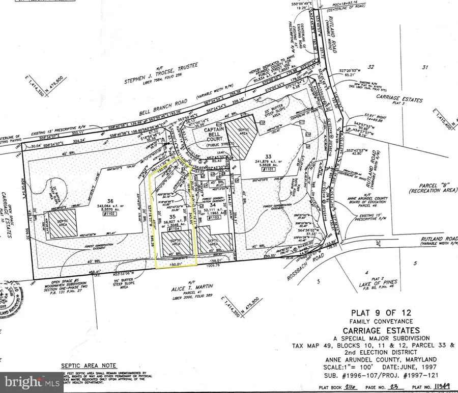 1104 Captain Bell Ct, Davidsonville, MD 21035 - Image #3