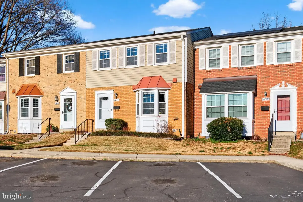 1851 Foxdale Ct, Crofton, MD 21114 - Image #1