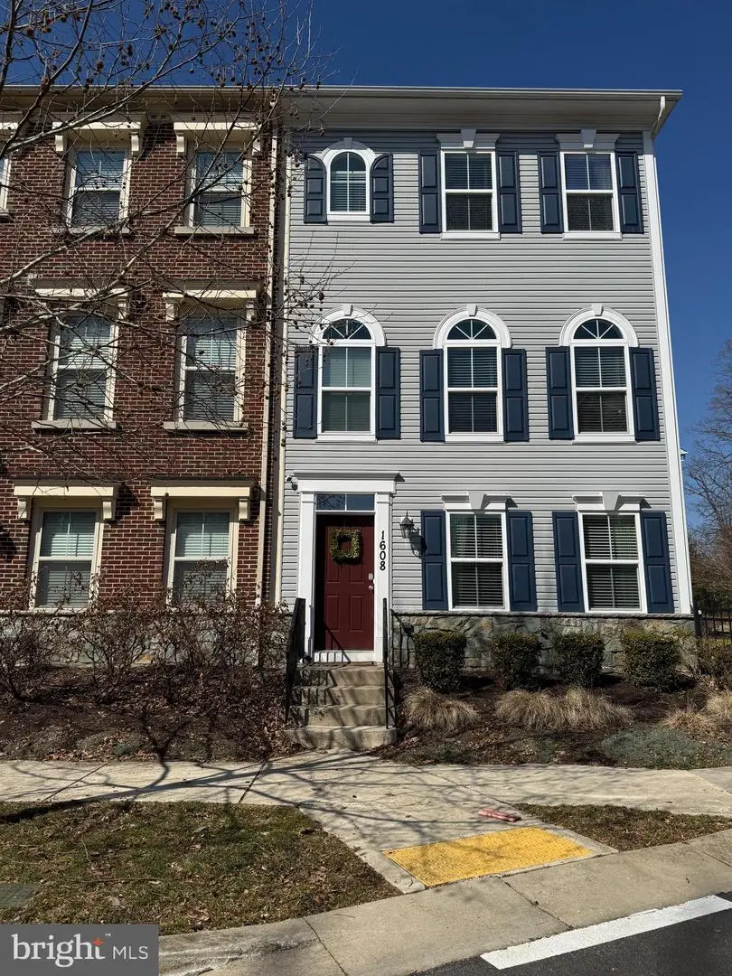 1608 Belle Dr, Annapolis, MD 21401 - #1