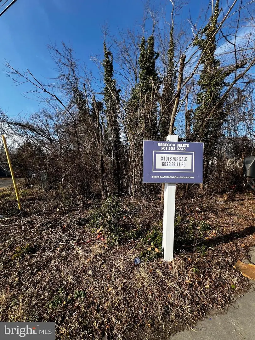 6028 Belle Grove Road, Brooklyn, MD 21225 - Image #2