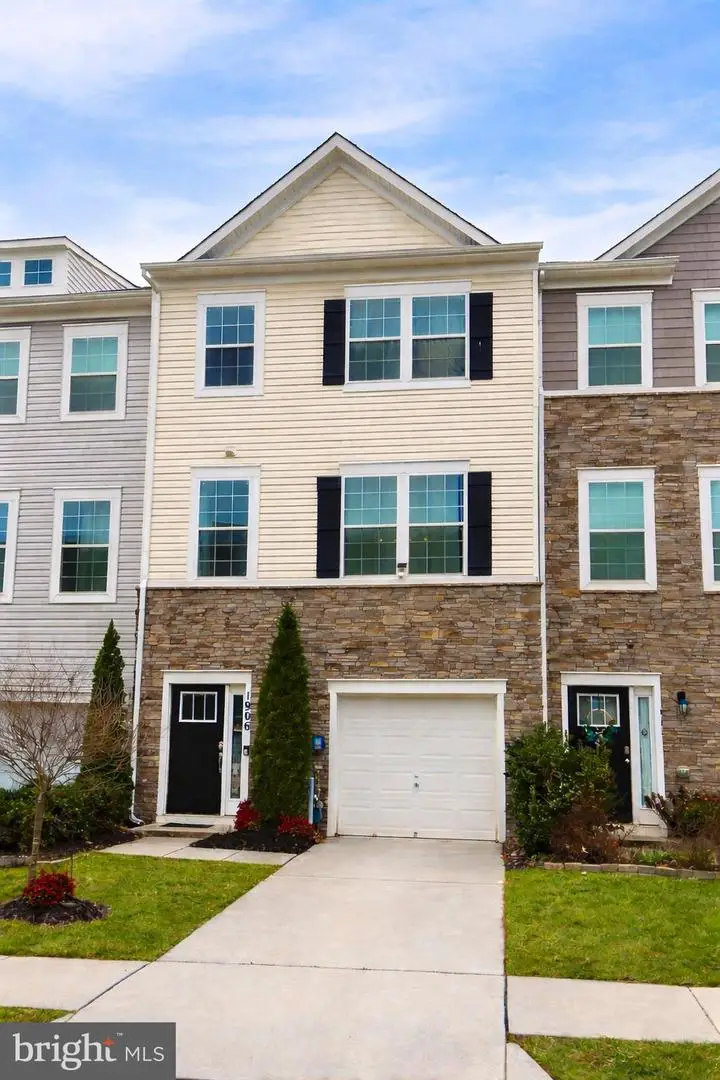 1906 Tuckahoe Ct, Odenton, MD 21113 - Image #1
