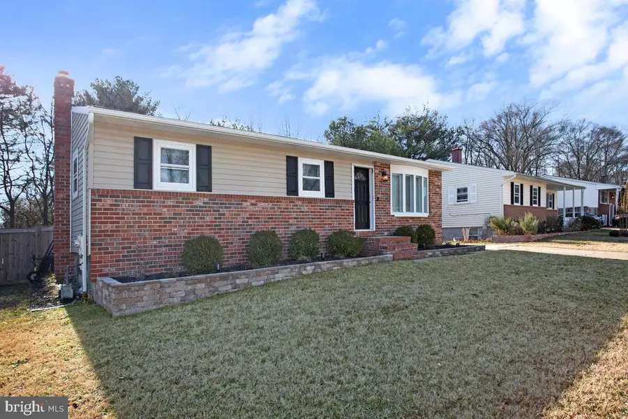 223 Allwood Dr, Glen Burnie, MD 21061 - Image #3