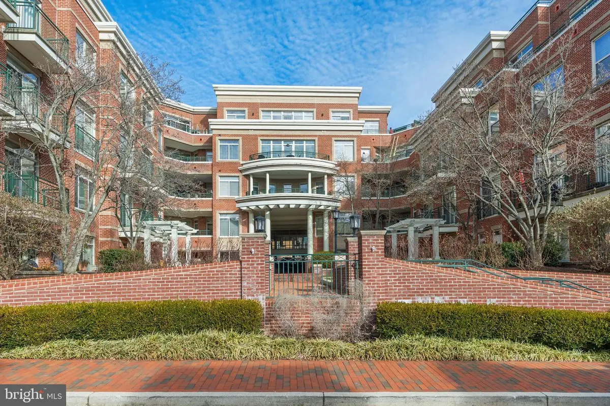 66 Franklin St #214, Annapolis, MD 21401 - Image #1