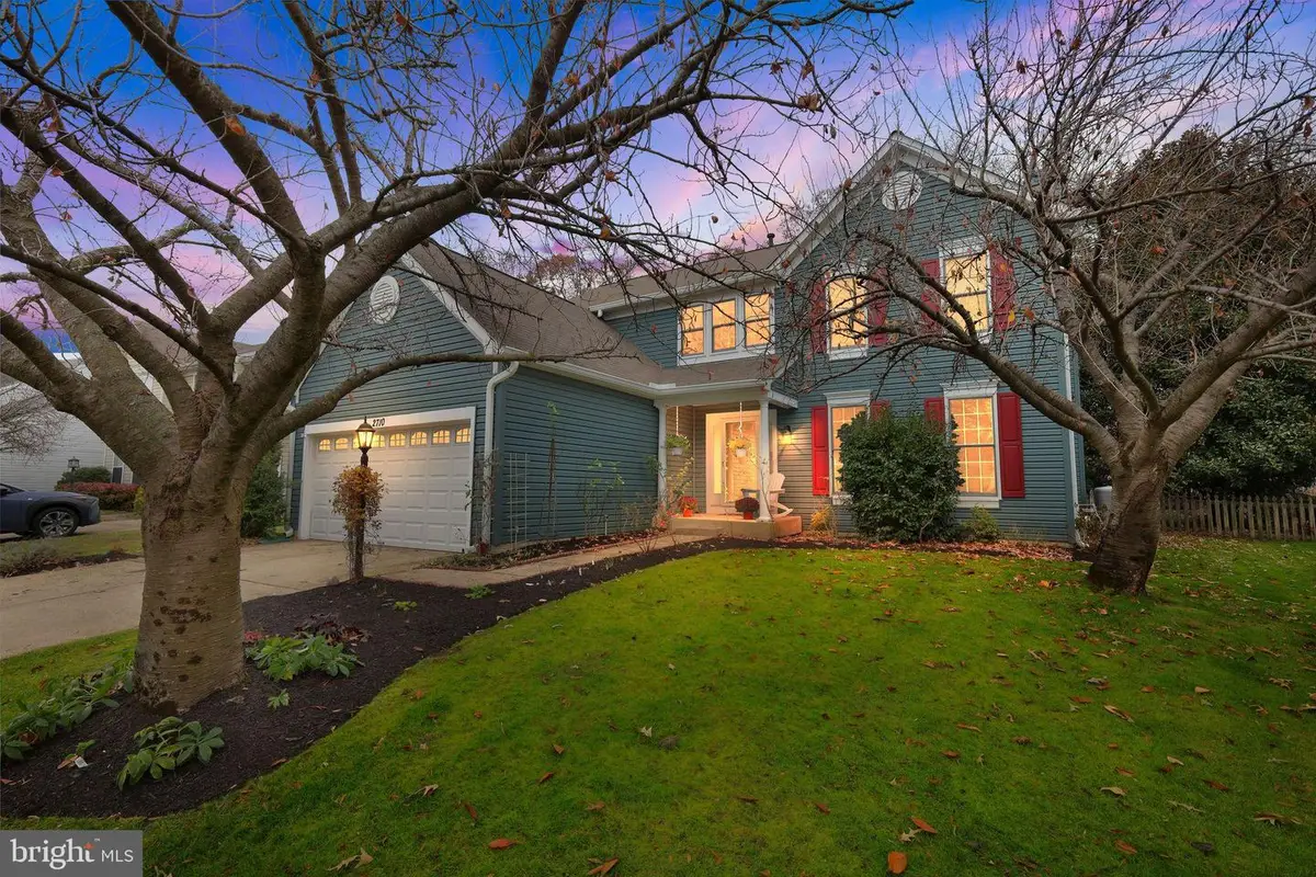 2710 Bains Ct, Crofton, MD 21114 - Image #1