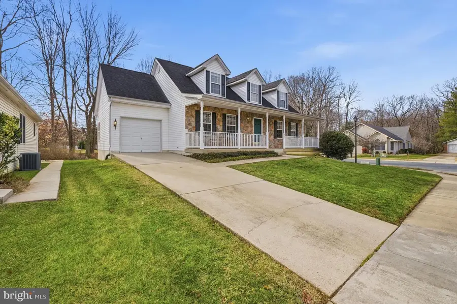 807 Eastern Point Rd, Annapolis, MD 21401 - #2