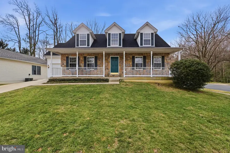 807 Eastern Point Rd, Annapolis, MD 21401 - #3