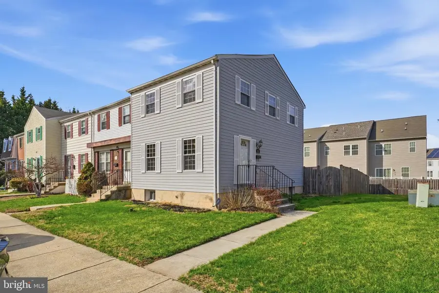 7611 Mcnamara Dr, Glen Burnie, MD 21061 - #2