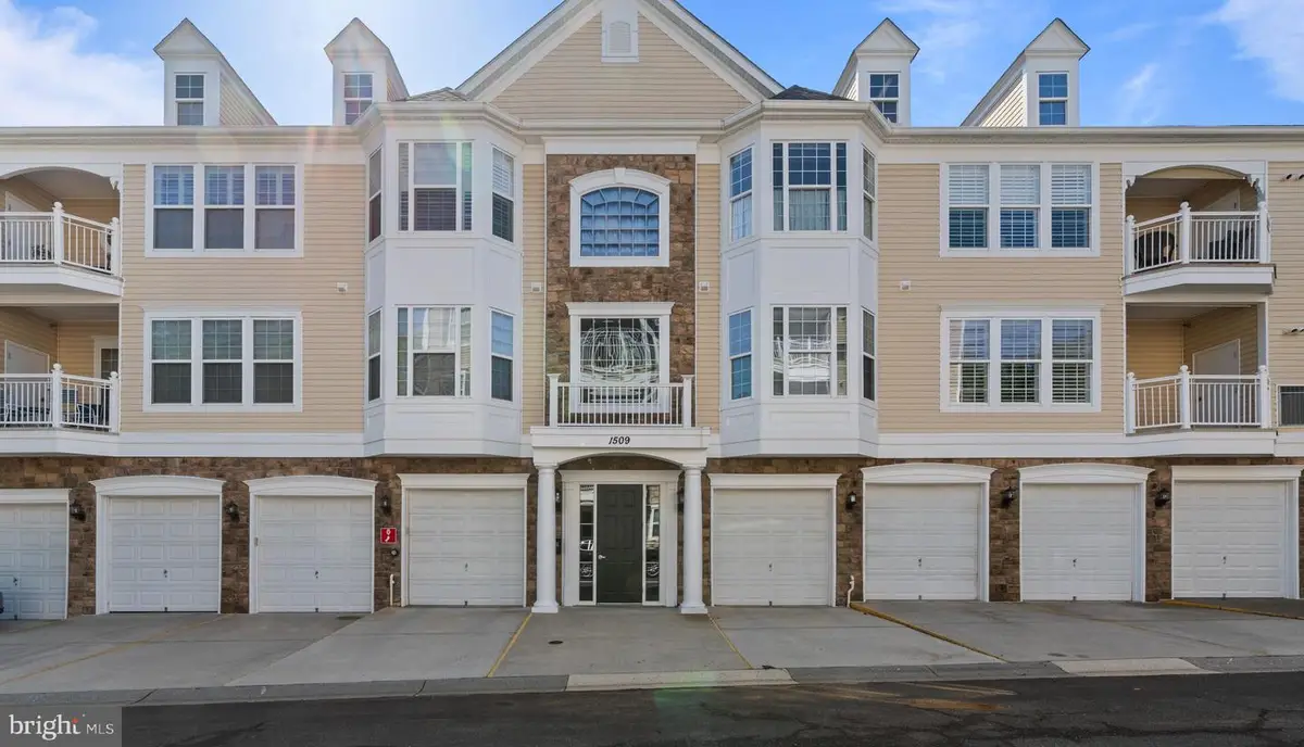 1518 Enyart Way #301, Annapolis, MD 21409 - Image #1