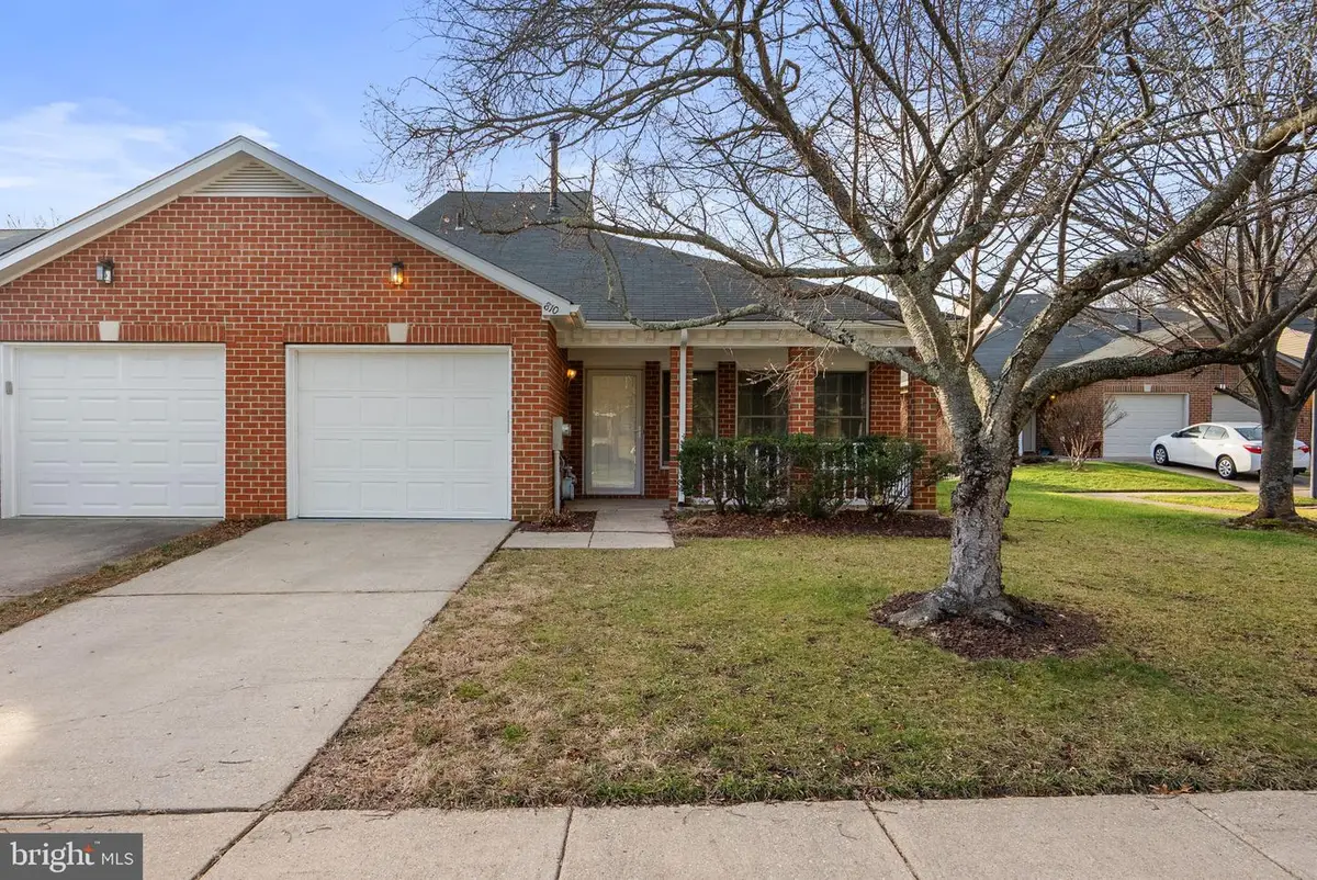 810 Midship Ct, Annapolis, MD 21401 - Image #1