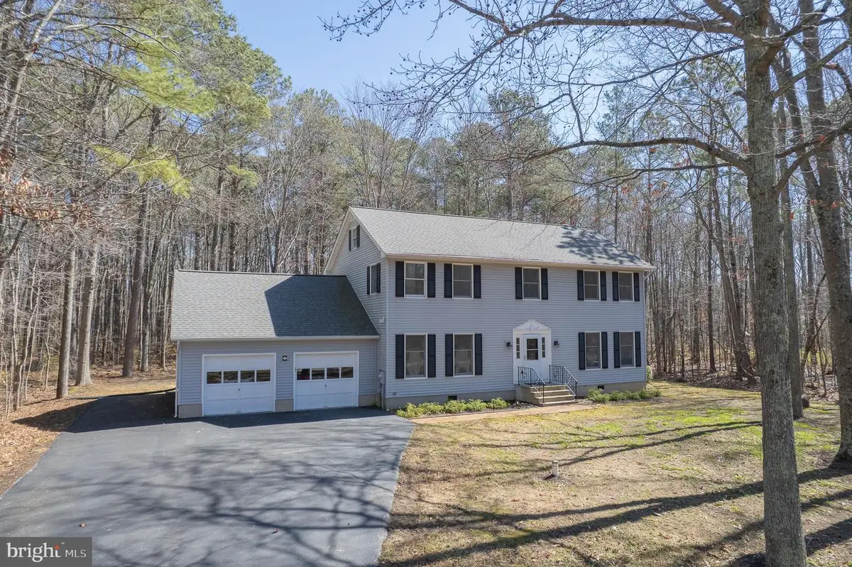 5235 Chalk Point Rd, West River, MD 20778 - #1