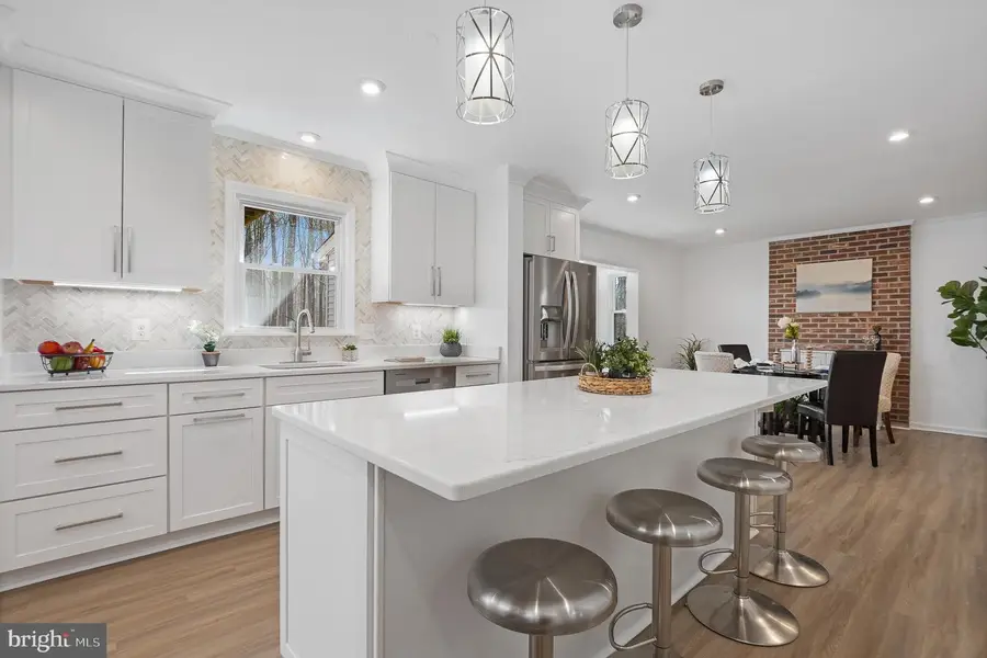 5235 Chalk Point Rd, West River, MD 20778 - #3