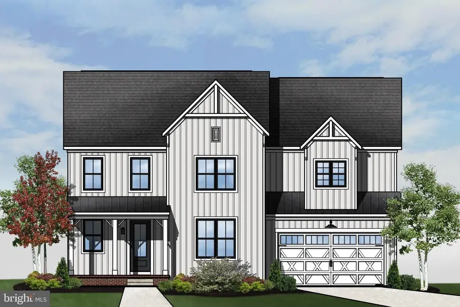 105 Griscom Square Way, Annapolis, MD 21403 - Image #3