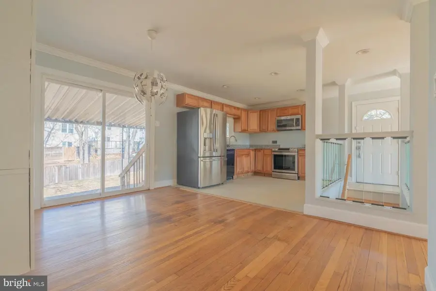 3338 Old Line Ave, Laurel, MD 20724 - #2