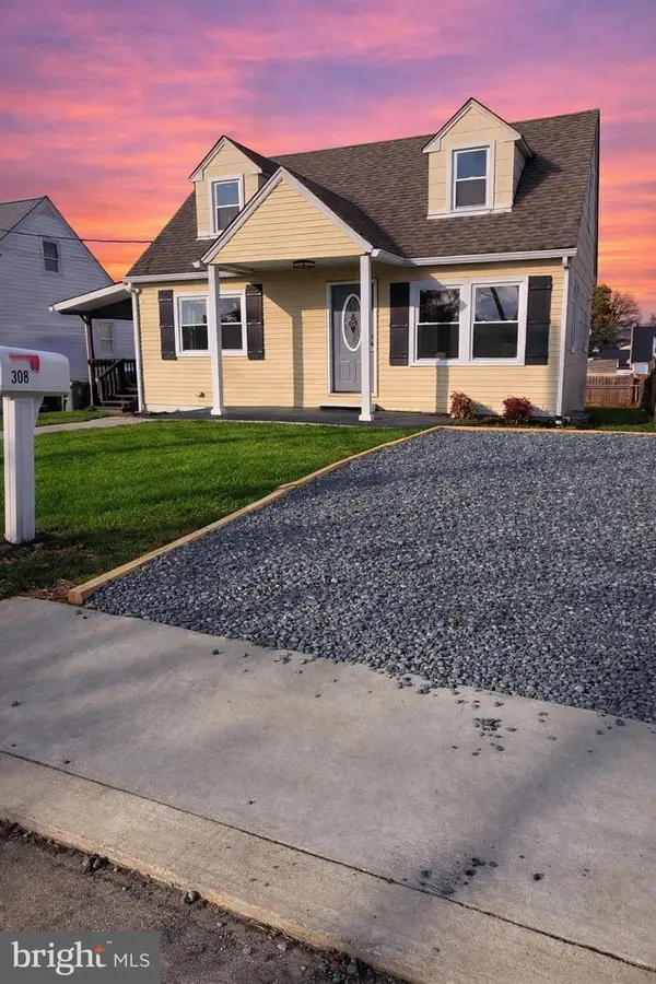 308 Holy Cross Rd, BALTIMORE, MD 21225