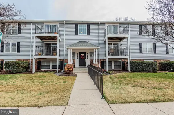 3503 Wedgewood Ct #g, PASADENA, MD 21122