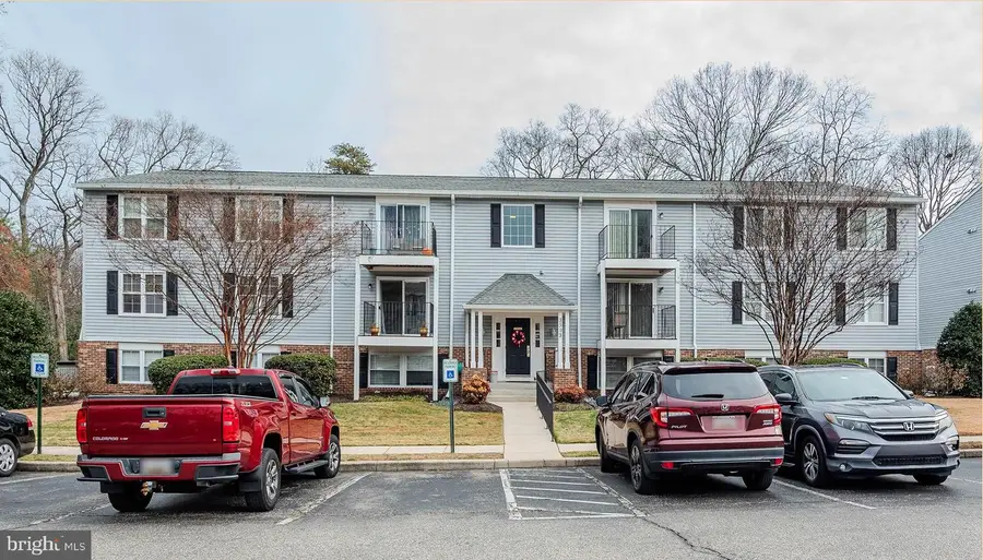 3503 Wedgewood Ct #g, Pasadena, MD 21122 - Image #2