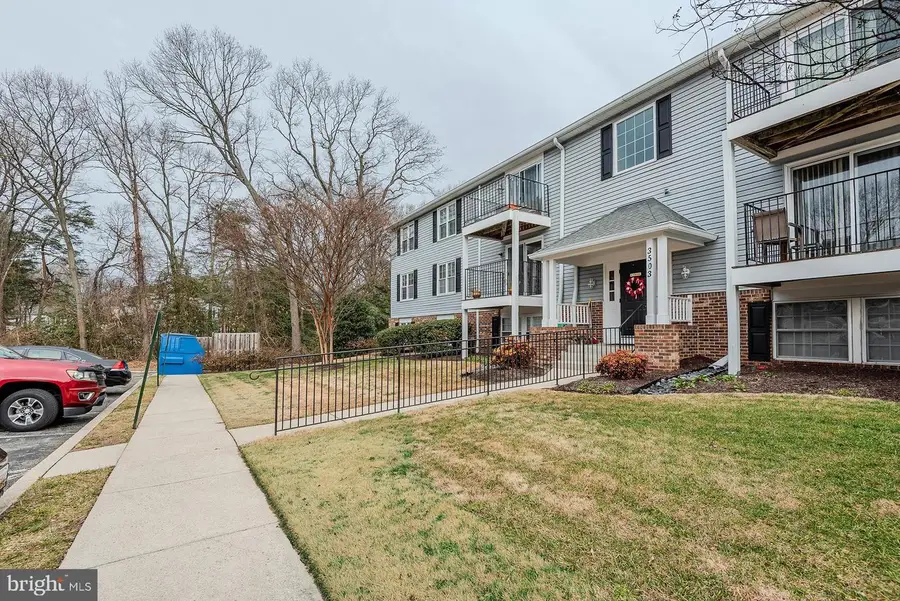 3503 Wedgewood Ct #g, Pasadena, MD 21122 - Image #3