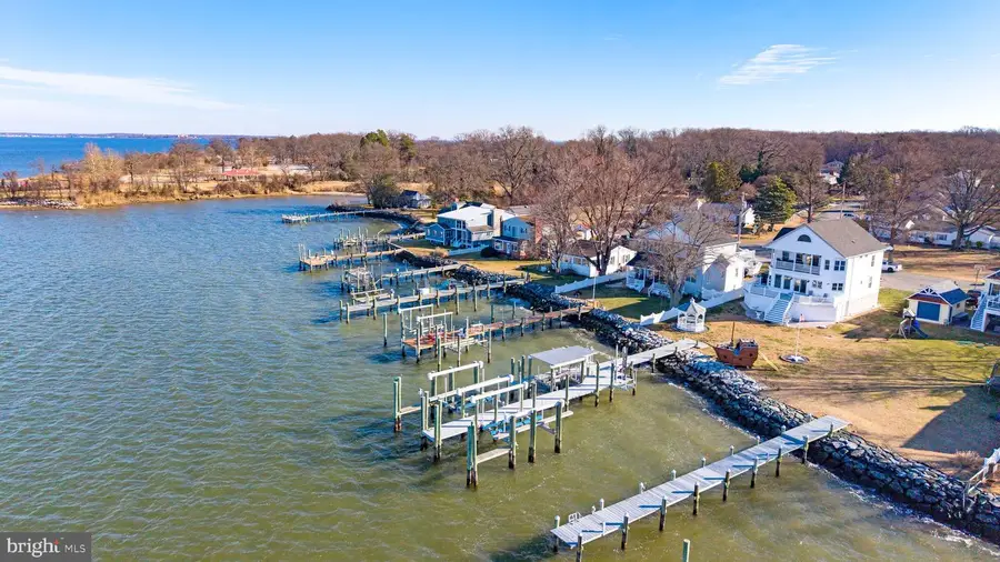 7526 Rock Creek Way, Pasadena, MD 21122 - Image #2