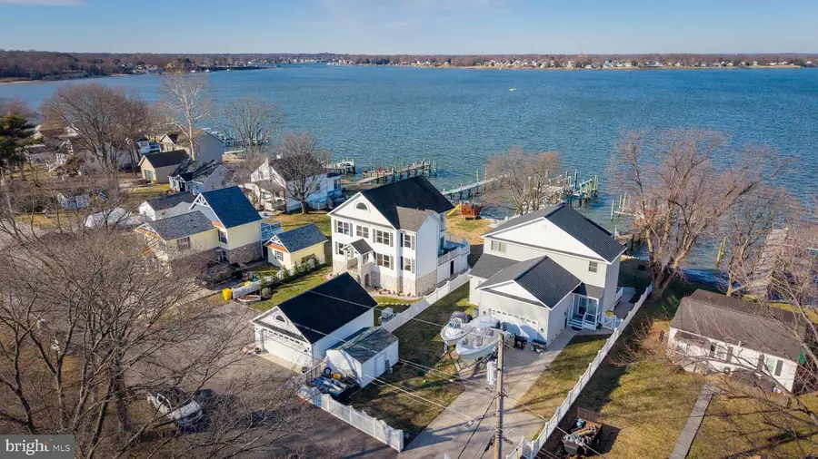 7526 Rock Creek Way, Pasadena, MD 21122 - Image #3