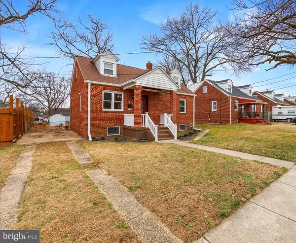 211 Georgia Ave Ne, GLEN BURNIE, MD 21060