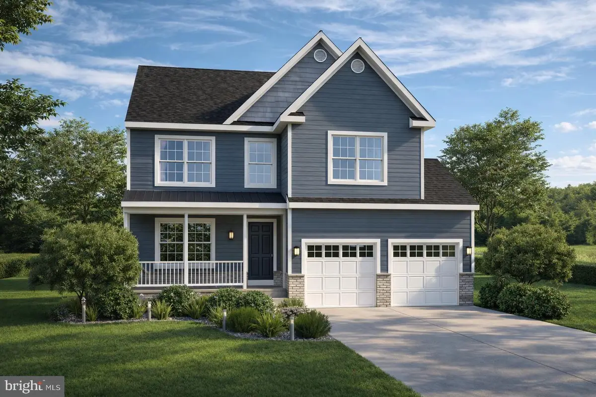 7962 Marion Ave, Pasadena, MD 21122 - Image #1