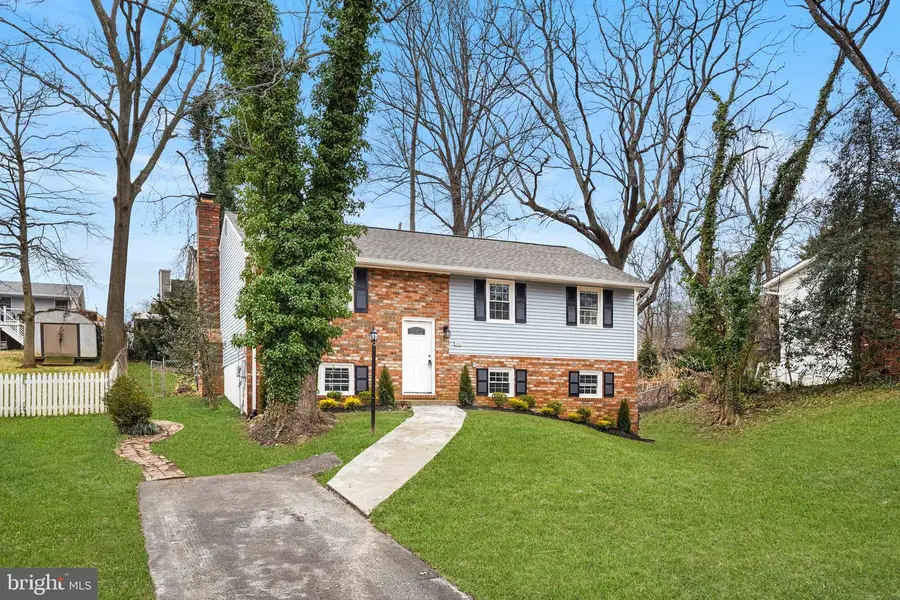 721 Fairway Dr, Annapolis, MD 21409 - Image #2