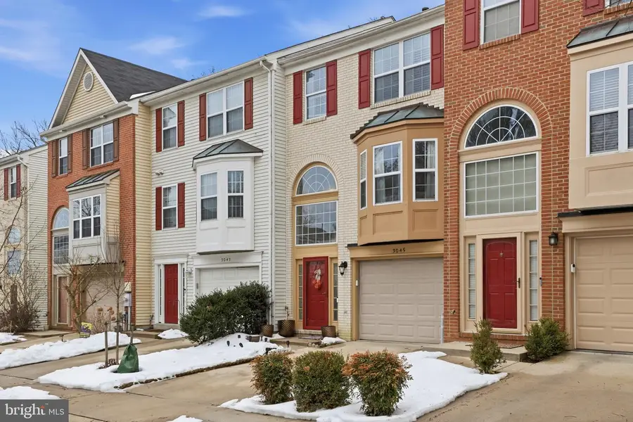 3045 Button Bush Ln, Laurel, MD 20724 - #3