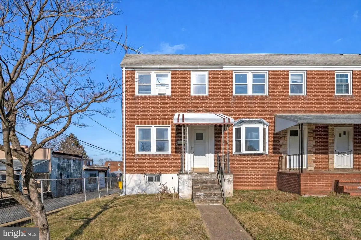 336 Arden Rd W, Baltimore, MD 21225 - Image #1