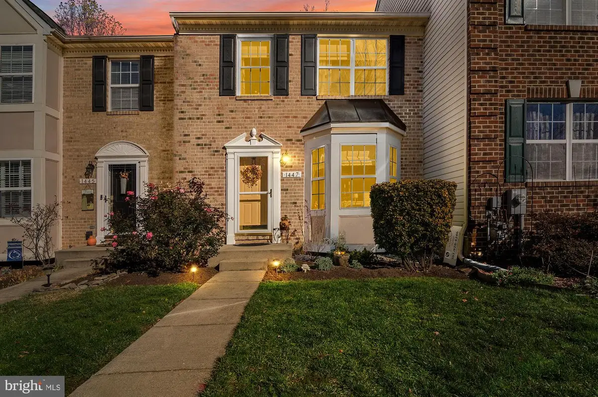 1447 Falcon Nest Ct #45, Arnold, MD 21012 - Image #1