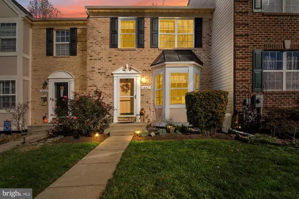 1447 Falcon Nest Ct #45, ARNOLD, MD 21012