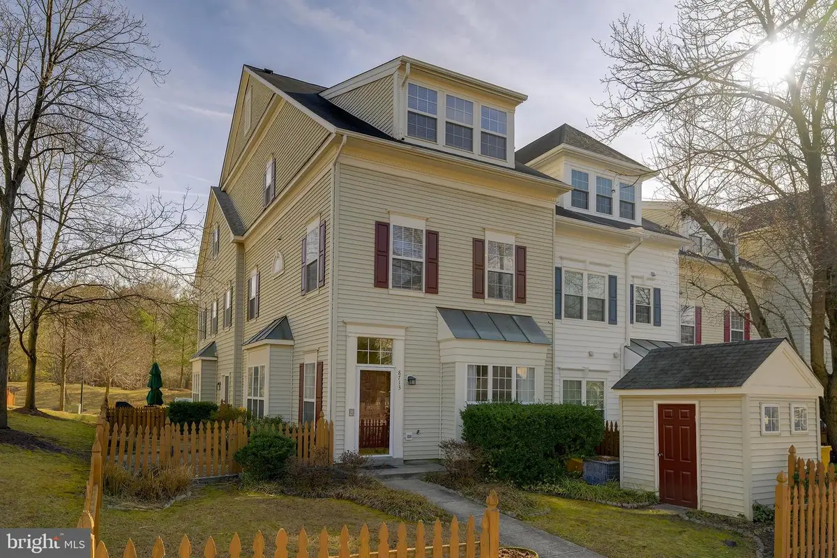 8713 Capistrano Way, Odenton, MD 21113 - Image #1