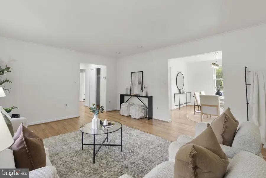 3135 Anchorage Dr, Annapolis, MD 21403 - #3