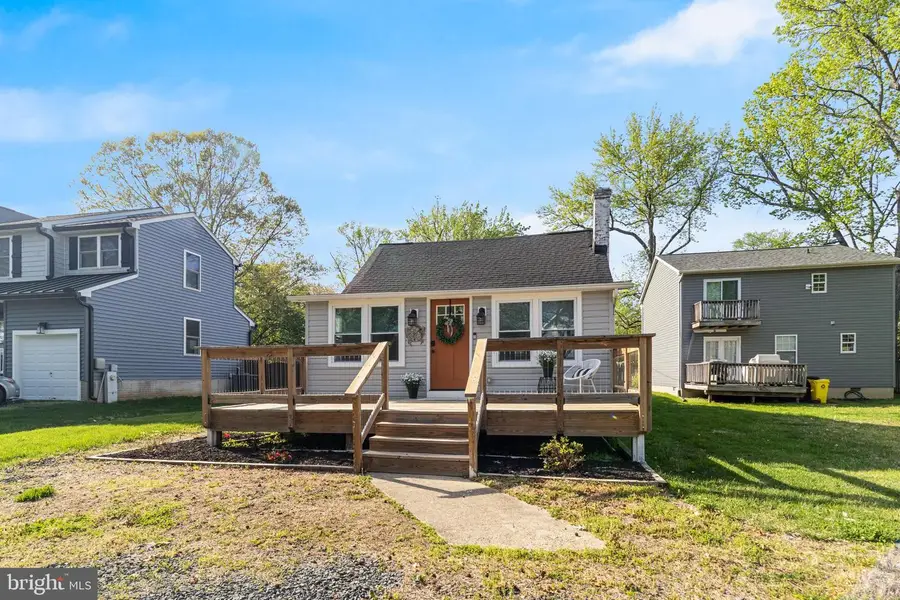 5063 Lerch Dr, Shady Side, MD 20764 - #3