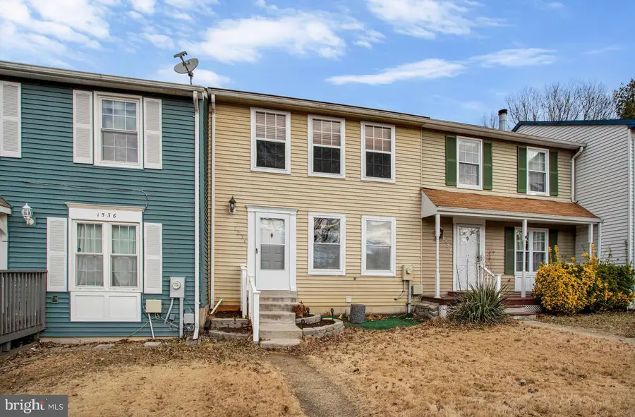 1534 Lodge Pole Ct, Annapolis, MD 21409 - Image #2